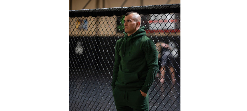 Рэпер Канье Уэст на вызов Натана Леви не ответил