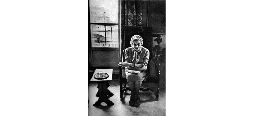 Рита Райт-Ковалева – гений перевода