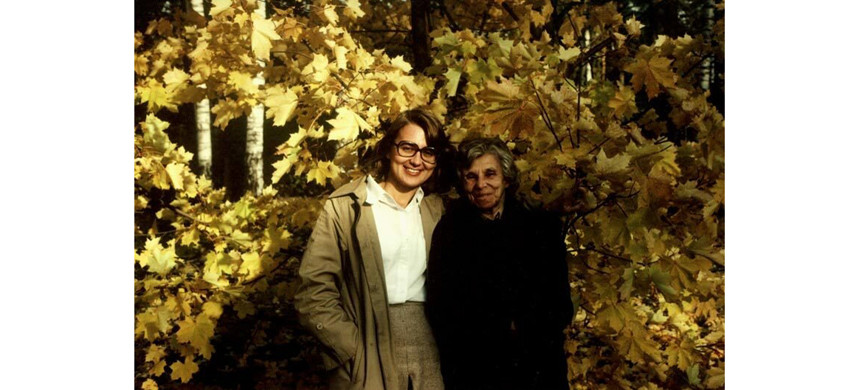 Рита учила начинающих переводчиков стилизации