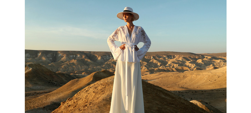 Свадьбы – двигатель модного прогресса в Израиле