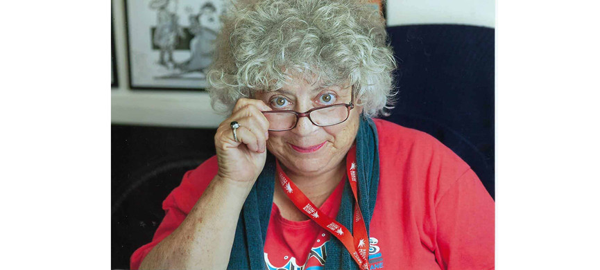 Маргулис любит задавать гостям телешоу едкие вопросы