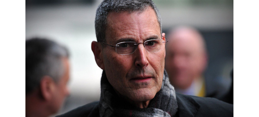 Геллер якобы помогал ЦРУ