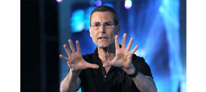 Ловкость рук – и капелька НЛО