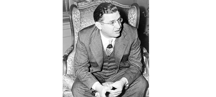 Селзник поработал на крупнейшие студии Голливуда