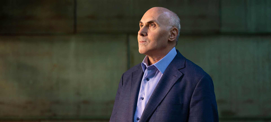 Вайсмана печалят мифы о вакцинах