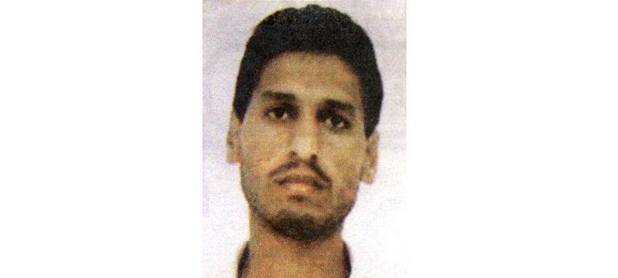 Последние фото Дейфа сделаны 20 лет назад