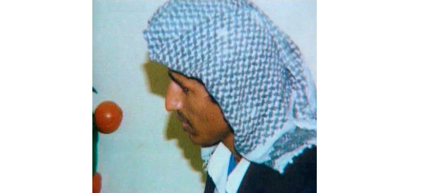 Эксперты считают Дейфа психопатом