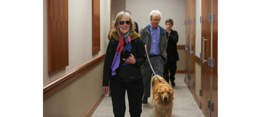 Клаудиа Голдин считает себя детективом от экономики