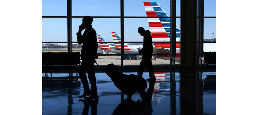 Условия въезда в США с визой и без – разные