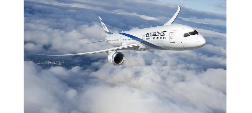 В визах израильтянам – причем сразу на 10 лет – США почти не отказывали