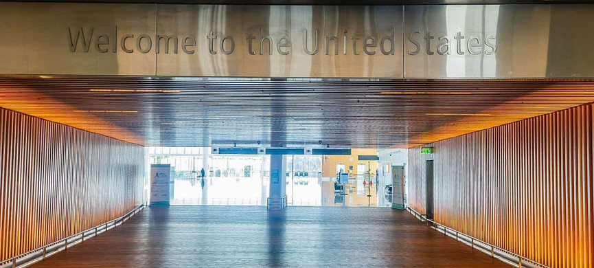 США бились за права 600 своих граждан в Газе