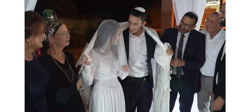 Если молодые готовы, свадьбу нужно играть