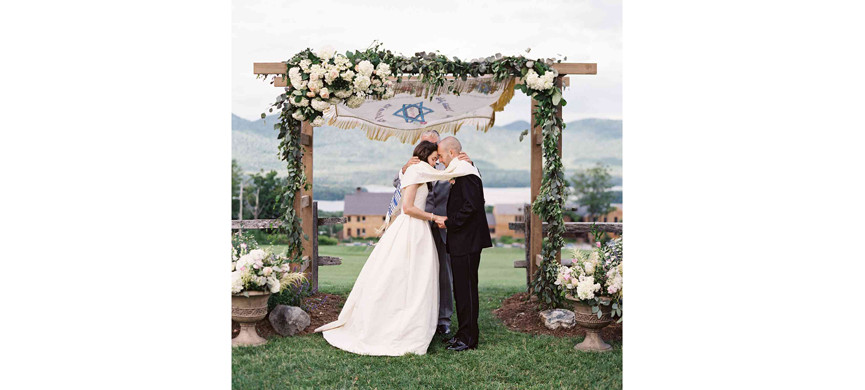 Клянутся в верности друг другу – и идут защищать Израиль