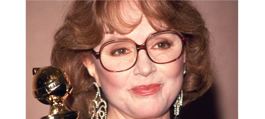 У Лори – три номинации на «Оскар»