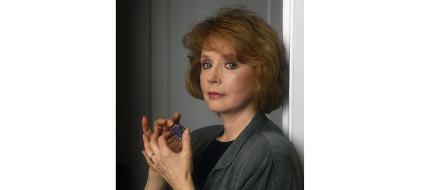 Дэвид Линч дал таланту Лори развернуться