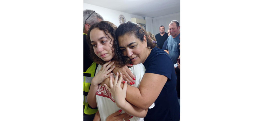 Ори отбили у террористов боем