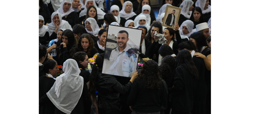 Хабака спас десятки людей, но сам погиб