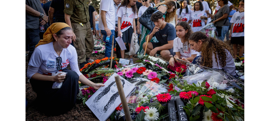 Среди убитых – женщины и дети