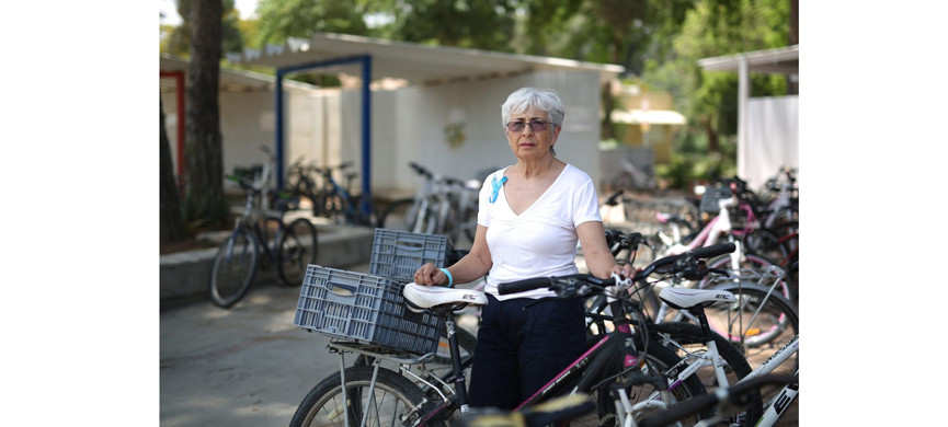 Сильвер выбивала квоты на лечение палестинцев в Израиле