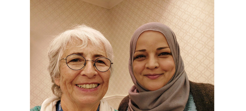 Для Сильвер было важно счастье палестинок