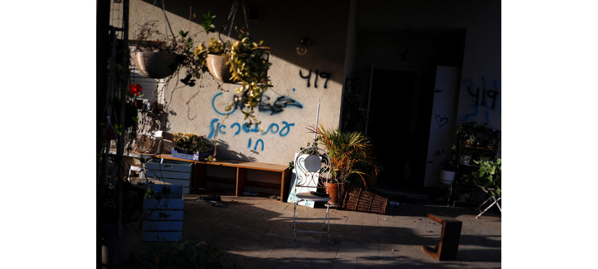 Боевики врывались в дома и расстреливали мирных жителей