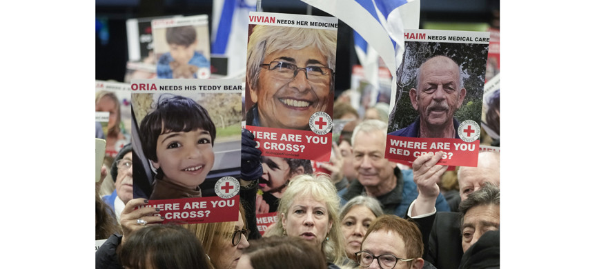 Сыновья Сильвер долго надеялись, что она жива