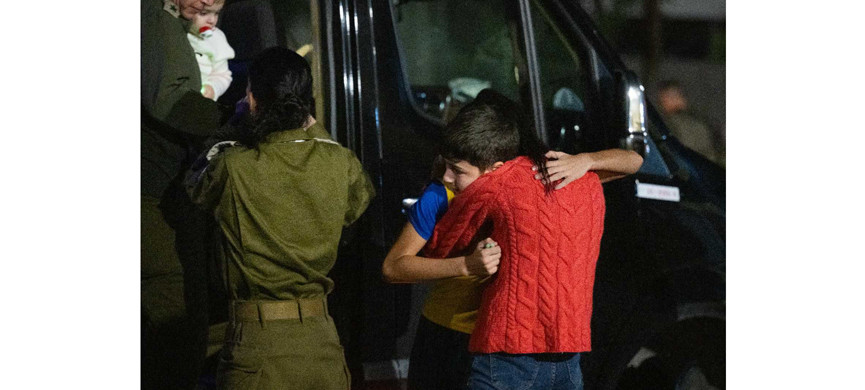 12-летнему Эйтану Яаломи предстоит долгое восстановление