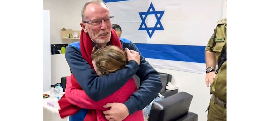 В октябре отцу Эмили ошибочно сообщили, что дочь убита