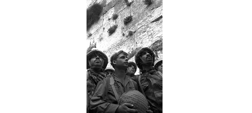 Этот легендарный снимок сначала не понравился фотографу 