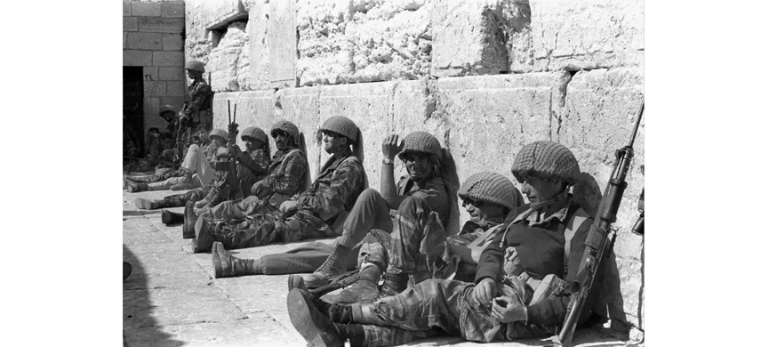 В Старый город вошли после сражения на Арсенальной горке