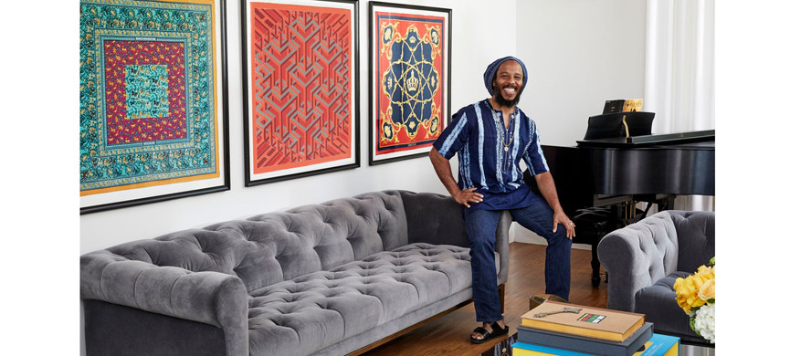 У Зигги Марли с Израилем особая связь