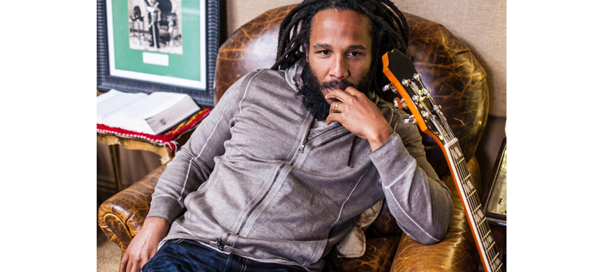 Отец учил Зигги, что «за деньги жизнь не купишь»