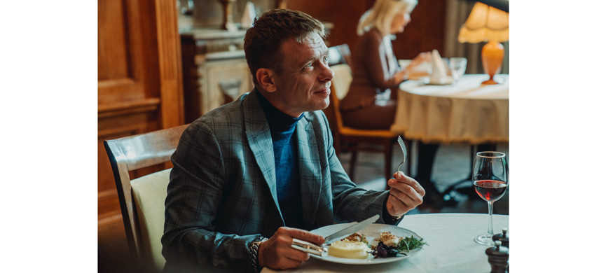 Кредитор Абрамовича – опасный антисемит