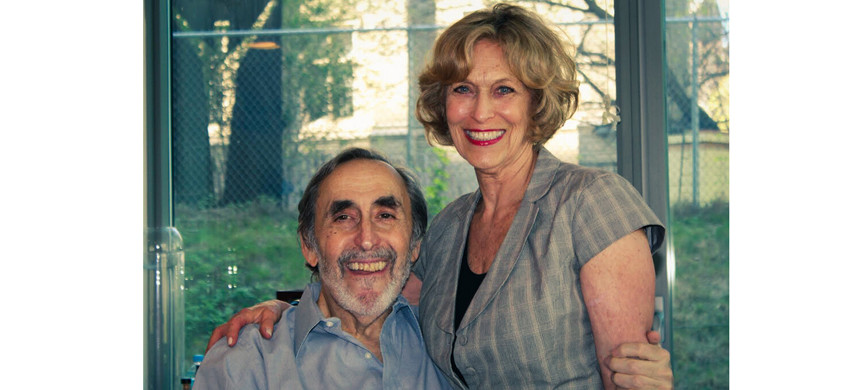 Нил Дроссман заставлял и думать, и смеяться