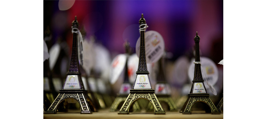 Во Франции живут больше 5 миллионов арабов