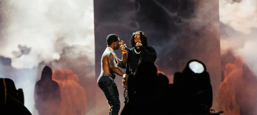 Блэк верит, что он – потомок Израилевых колен