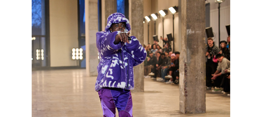 Рэпер Блэк буквально кричит о любви к Израилю