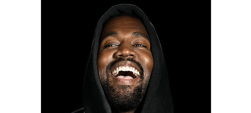 Говорят, что Блэк учит Канье Уэста любить евреев