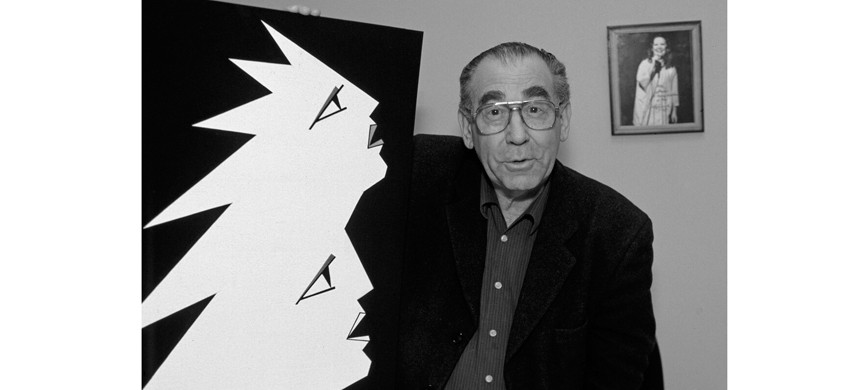 «Радионяню» очень любил Брежнев