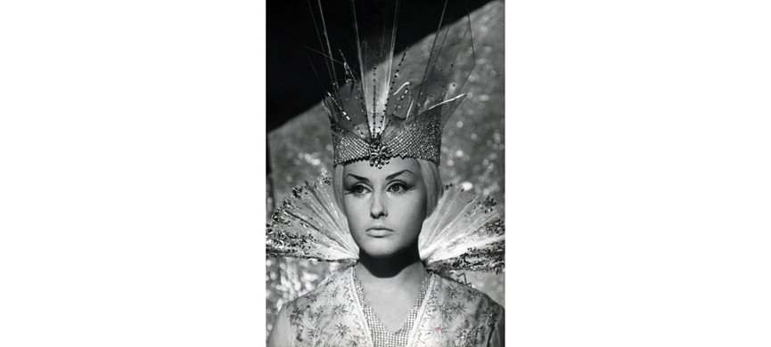 «Неземную красоту» Климовой отмечали все