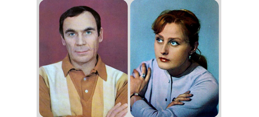 Климова и Заманский разводились, но сошлись вновь