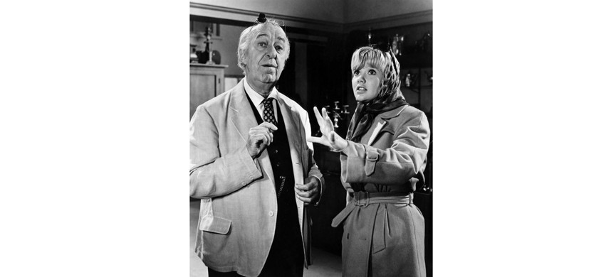 Уинн был номинирован на «Оскар»