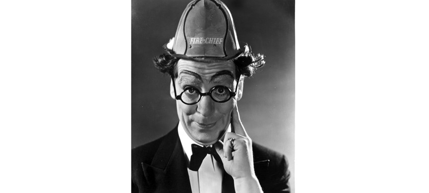 Публика обожала все шоу Уинна