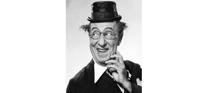 Судьбоносной для Уинна стала встреча с Уолтом Диснеем