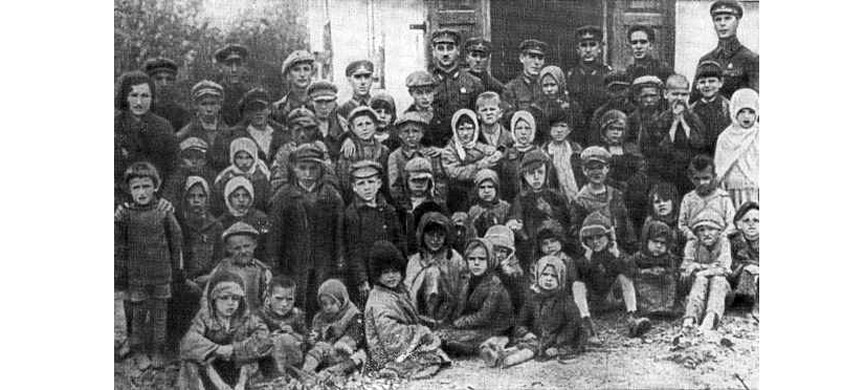 Всю жизнь Медведев воевал – и спасал людей