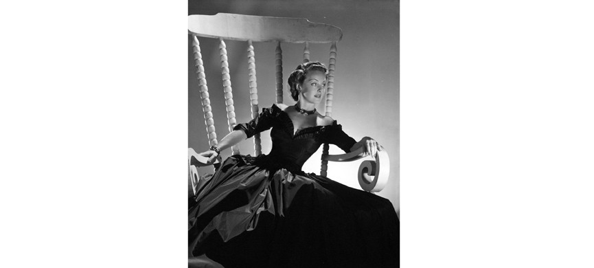 Розенштейн сильно повлияла на моду в США