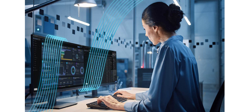 Много инвестиций в разработку искусственного интеллекта