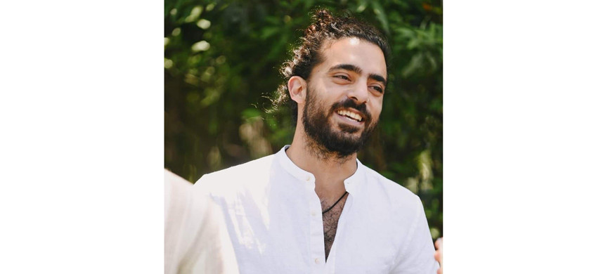 27-летний Надав Ханан бежал под пулями часами – и выжил