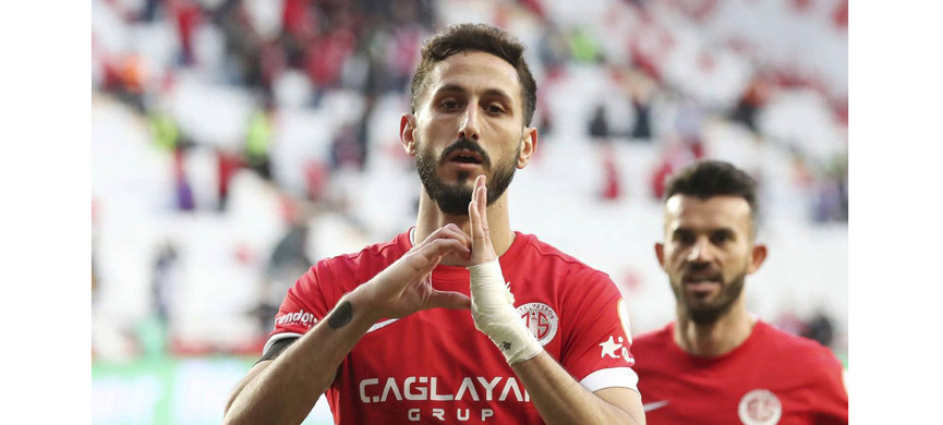 Спортсменов третируют за их солидарность с Израилем