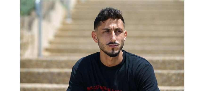 Израильские власти остро отреагировали на травлю Йехезкеля